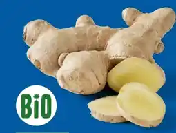 Lidl Bio Ingwer Angebot
