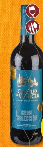 PENNY Castillo De Valencia Gran Selección Angebot
