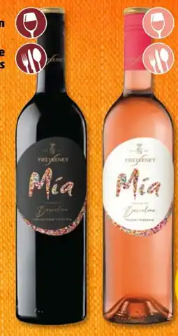 PENNY Freixenet Mia Vino de España Angebot