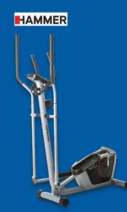 Lidl Hammer Crosstrainer CT3 II Angebot