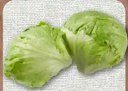nahkauf Eisbergsalat Angebot
