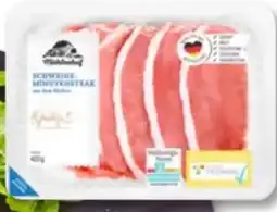 PENNY Mühlenhof Regional Schweine-Minutensteaks Angebot