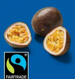 Lidl Fairtrade Passionsfrucht Angebot