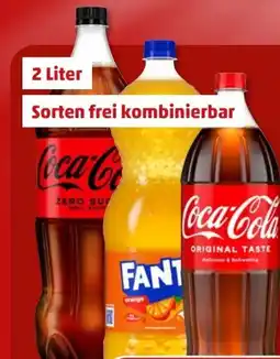 PENNY Coca-Cola Cola Angebot