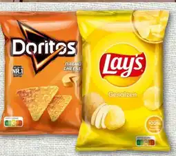 nahkauf Doritos Nacho Cheese Angebot