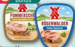 nahkauf Rügenwalder Mühle Teewurst Angebot