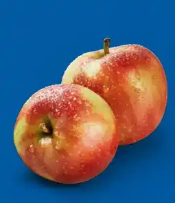 Lidl Rote Äpfel Angebot