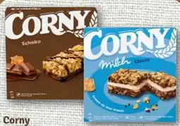 nahkauf Schwartau Corny Müsliriegel Schoko Angebot