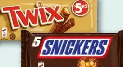 nahkauf Snickers Riegel Angebot