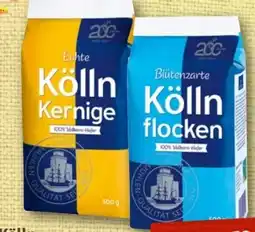 nahkauf Kölln Haferflocken Blütenzart Angebot