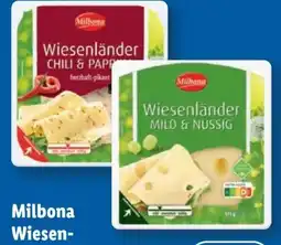 Lidl Milbona Wiesenländer Angebot