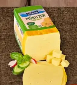 nahkauf Milram Müritzer Original Angebot