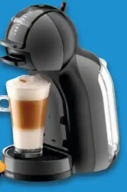 Lidl Krups Nescafé Dolce Gusto Modell Mini Me Angebot