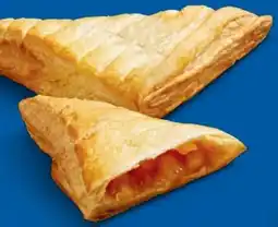 Lidl Lidl Backshop Apfeltasche Angebot