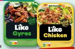 nahkauf Like Meat Bio vegane Fleischalternative Angebot