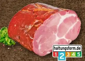 nahkauf Bio Kasseler-Nacken Angebot