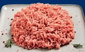 Lidl Metzgerfrisch Schweine-Hackfleisch XXL Angebot