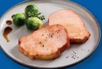 Lidl Metzgerfrisch Kasseler Minutensteaks Angebot