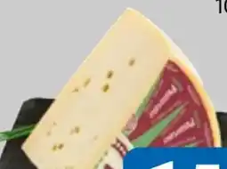 Edeka Xpress Pustertaler Schnittkäse Angebot