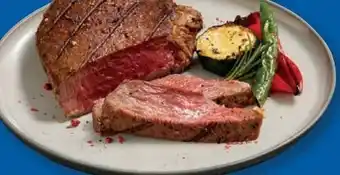 Lidl Metzgerfrisch Premium Rindersteak Angebot