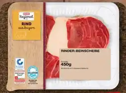 nahkauf Rewe Regional Rinder Beinscheiben Angebot