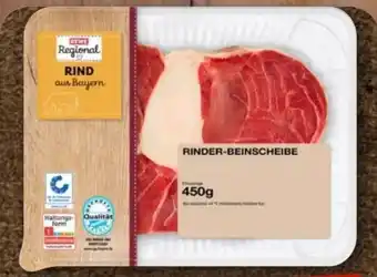 nahkauf Rewe Regional Rinder Beinscheiben Angebot