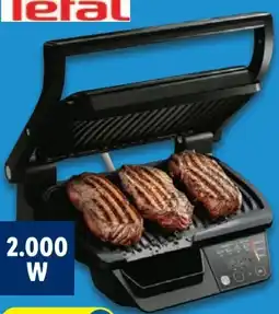 Lidl Tefal OptiGrill GC7P08 Angebot
