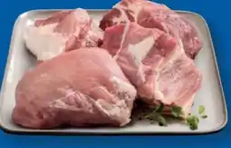 Lidl Metzgerfrisch Schweine-Schlachtplatte Angebot