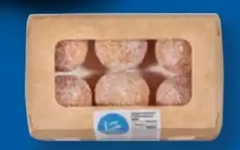 Lidl Lidl Backshop Quarkbällchen Angebot
