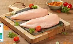 nahkauf Rewe Regional Hähnchen-Brustfilet Angebot