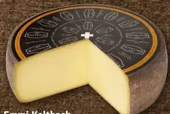 nahkauf Emmi Kaltbach Der Cremig-Würzige Angebot