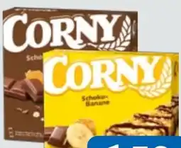 Edeka Xpress Schwartau Corny Müsliriegel Angebot