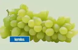Edeka Xpress Gut & Günstig Tafeltrauben Angebot