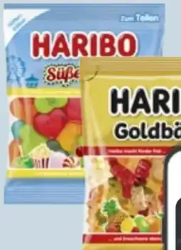Edeka Xpress Haribo Fruchtgummi Angebot
