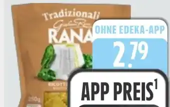 Edeka Xpress Giovanni Rana Tortelloni Angebot