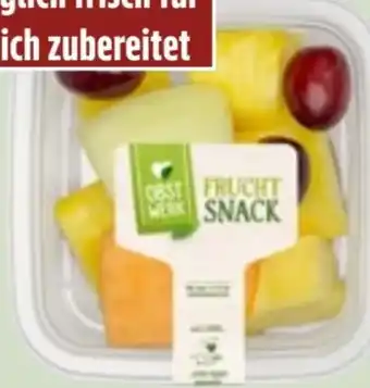 Edeka Xpress Obstwerk Früchte-Mix Angebot