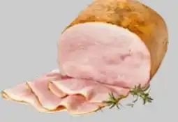 Edeka Xpress Recla Rosmarinschinken Angebot