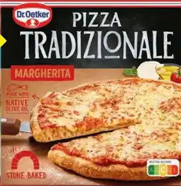 Lidl Dr. Oetker Pizza Tradizionale Angebot