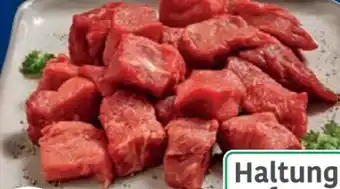 Lidl Metzgerfrisch Bio Rinder Gulasch Angebot