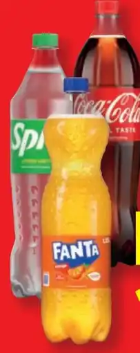 Lidl Fanta Orangen Limonade Angebot