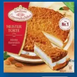 Lidl Coppenrath & Wiese Meistertorte Angebot