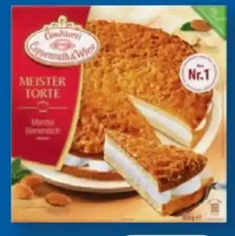 Lidl Coppenrath & Wiese Meistertorte Angebot
