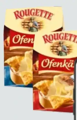 Edeka Xpress Rougette Ofenkäse Angebot