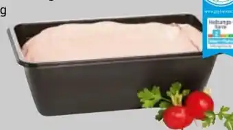 Edeka Xpress Bayerische Leberkäsbrät Angebot