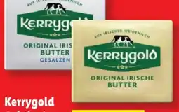 Lidl Kerrygold Original Irische Butter Angebot