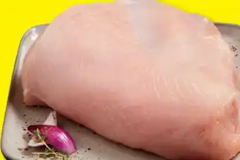 Lidl Metzgerfrisch Puten ­Brustfilet Angebot