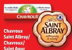 Lidl Saint Albray Vollmundig & Würzig Angebot