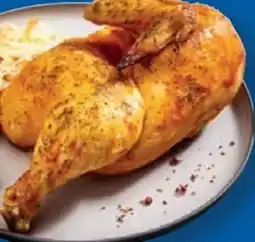Lidl Metzgerfrisch Halbes Hähnchen Angebot
