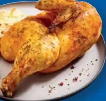 Lidl Metzgerfrisch Halbes Hähnchen Angebot