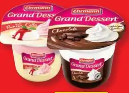 Lidl Ehrmann Grand Dessert Angebot